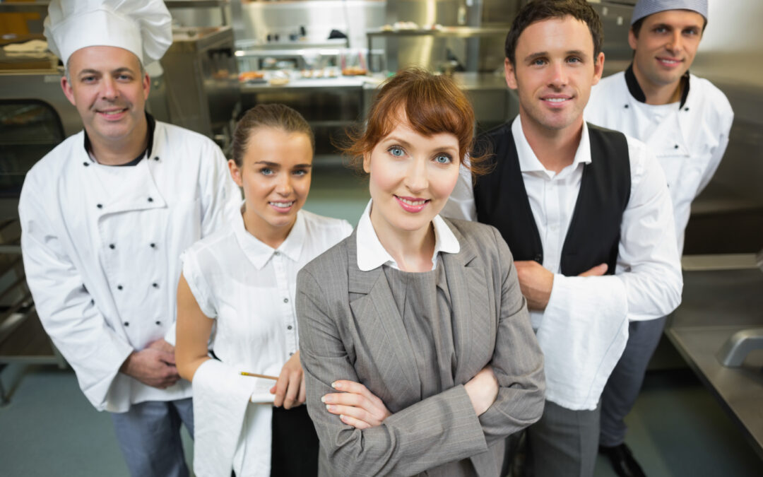 Texas Food Handler Training