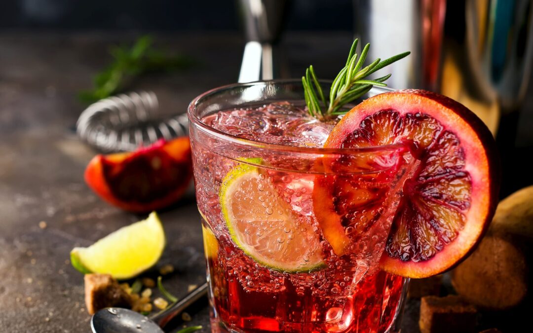 Alcohol Safety in California