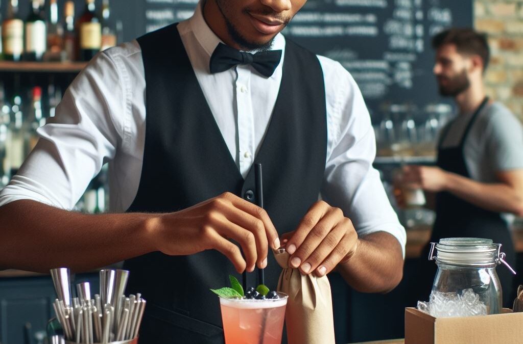 Texas TABC Certification