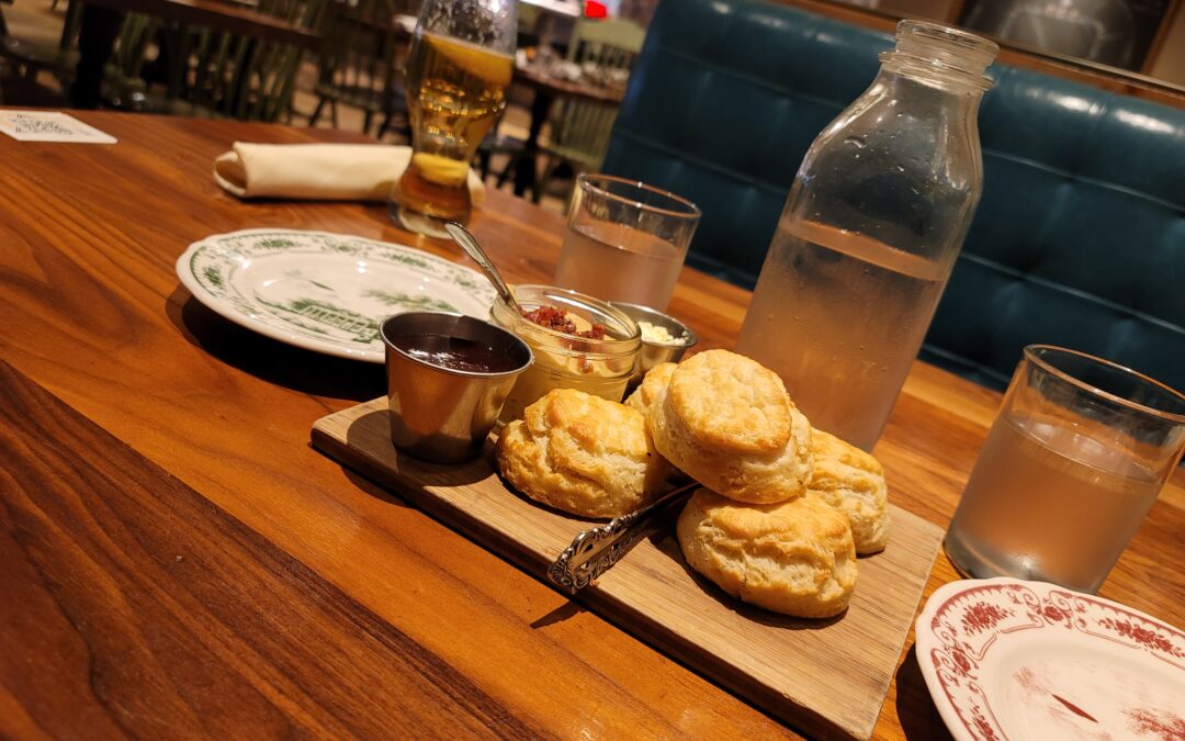 Food Safety in Texas