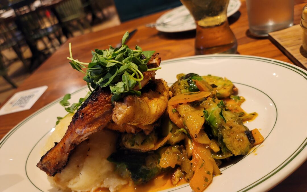 Ensuring Safety from Farm to Fork