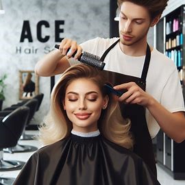Ohio Cosmetology CE Credits, Hair Salon Safety in Texas
