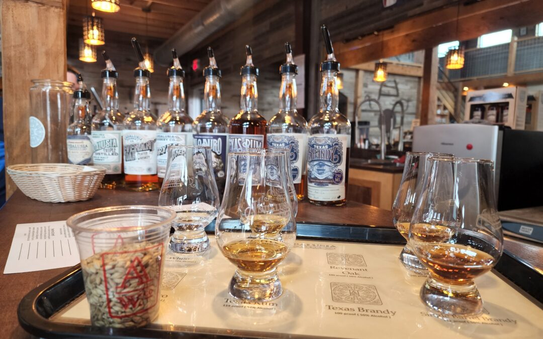 Alcohol Safety in Texas