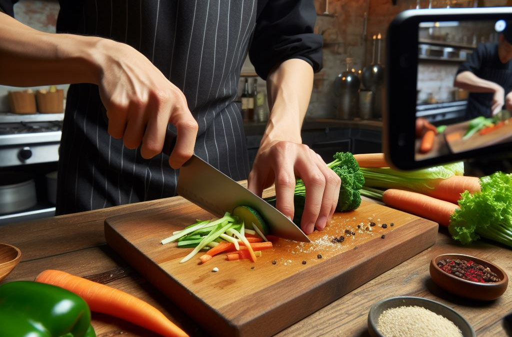 How to Keep Food Cold at an Outdoor Party in California