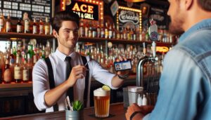 Louisiana Responsible Vendor Bar Card