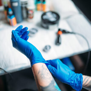 ACE Bloodborne Pathogens Training OSHA